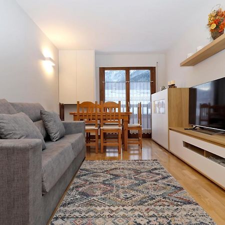 Apartamento Besiberri Vielha Exteriér fotografie