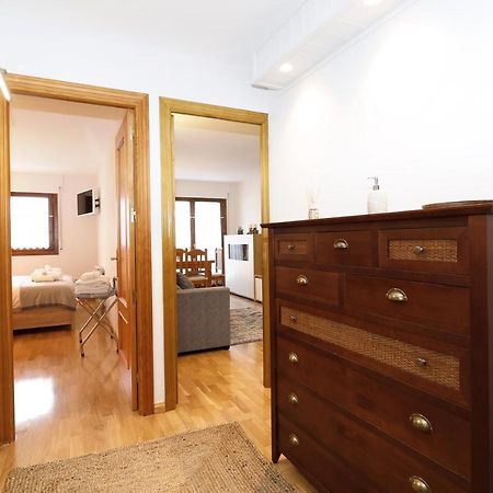 Apartamento Besiberri Vielha Exteriér fotografie