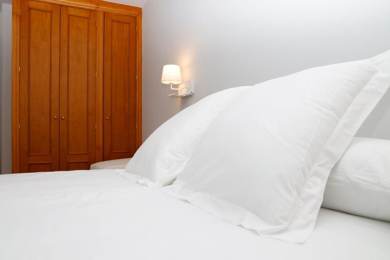 Apartamento Besiberri Vielha Exteriér fotografie