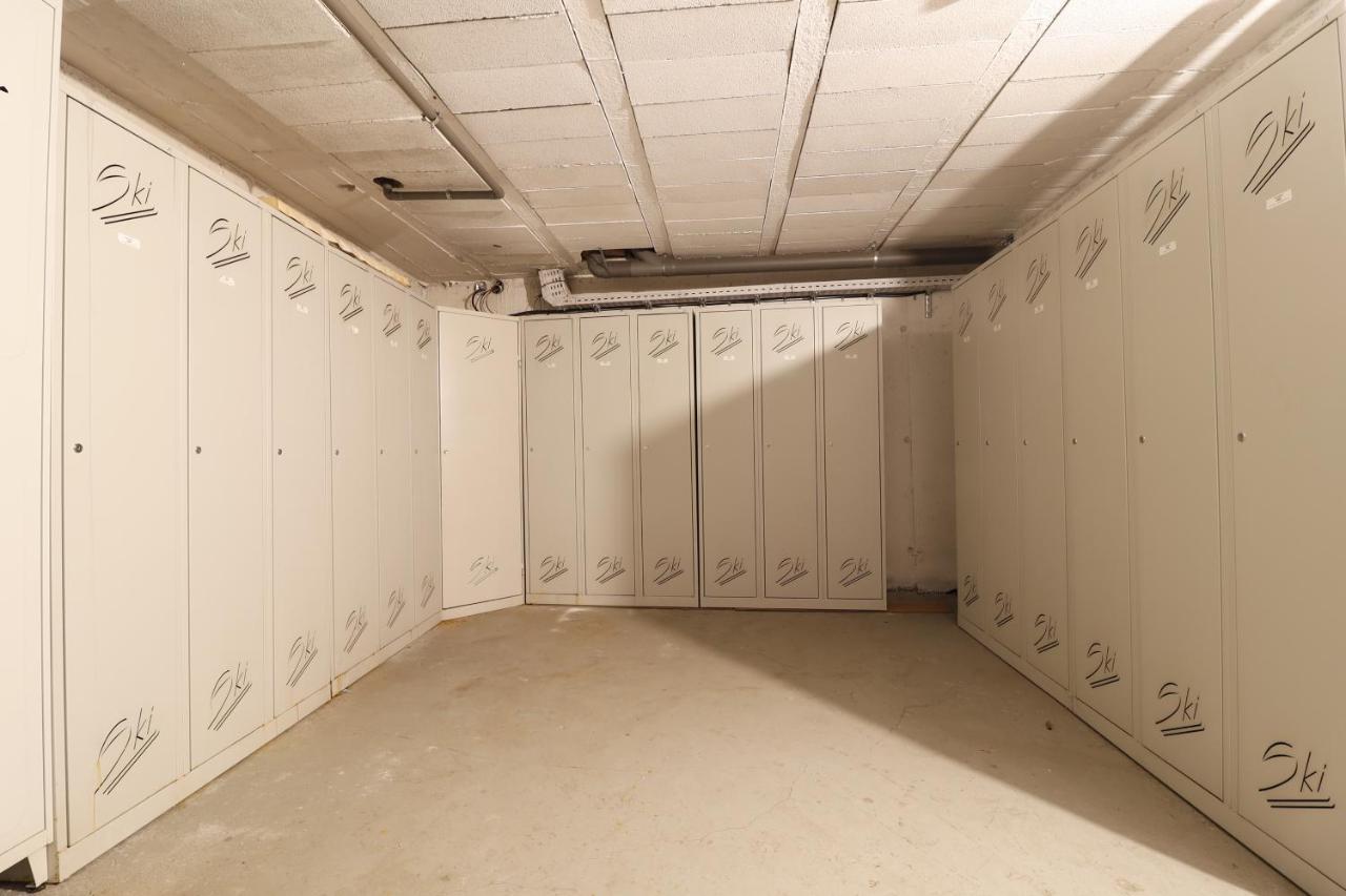 Apartamento Besiberri Vielha Exteriér fotografie